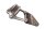 Fotstödsenhet fram vänster, förarfäste BMW R 1100 S 259 0422 R2S 98-05
