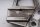 Fotstödsenhet fram vänster, förarfäste BMW R 1100 S 259 0422 R2S 98-05