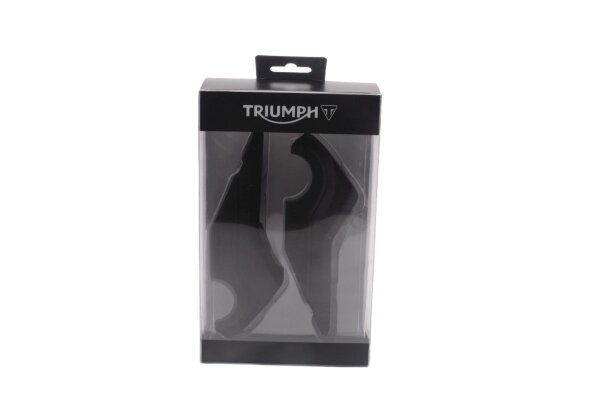 Swingarm protector set, swingarm guard A9640233 Triumph Tiger 1200 GT 22-22