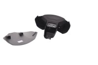 Windschild Anbausatz Abdeckung Windabweiser Triumph Trident 660 25-25
