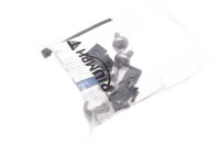 Windschild Anbausatz Abdeckung Windabweiser Triumph Trident 660 25-25