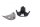 Windschild Anbausatz Abdeckung Windabweiser Triumph Trident 660 25-25