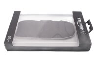 Tankpad Gummi Benzintank Schutzpad Auflage Triumph Tiger...