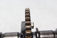 Nokka-akseli, jakopyörä, venttiilikoneisto Honda CB 750 Seven Fifty RC42 92-03