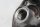Schakelhendelas, schakelmechanisme, doorbuiging Honda CB 750 Seven Fifty RC42 92-03