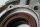 Couvercle de moteur, joint dhuile de vilebrequin, gauche Honda CB 750 Seven Fifty RC42 92-03
