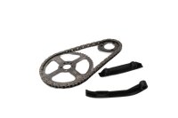 Timing chain kit, sprocket, tensioner, guide rail BMW R 1200 RT 0368 05-09