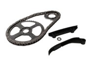 Timing chain kit, sprocket, tensioner, guide rail BMW R 1200 RT 0368 05-09