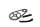 Timing chain kit, sprocket, tensioner, guide rail BMW R 1200 RT 0368 05-09