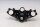 support de fourche supérieur, support de colonne de direction Honda CB 750 Seven Fifty RC42 92-03