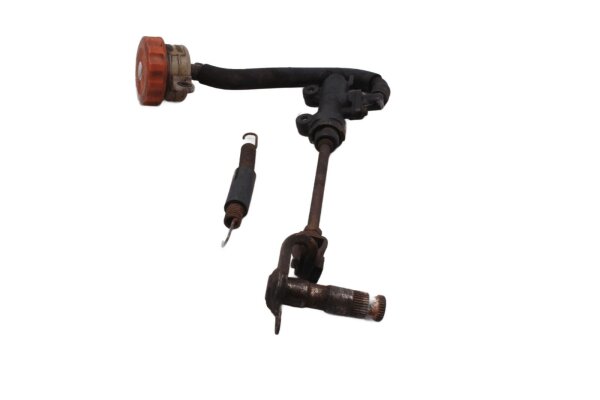 Remcilinder rechtsachter, hydraulische pomp Honda CB 750 Seven Fifty RC42 92-03