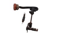 Cylindre de frein arrière droit, pompe hydraulique...