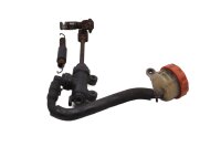 Cylindre de frein arrière droit, pompe hydraulique...