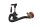 Remcilinder rechtsachter, hydraulische pomp Honda CB 750 Seven Fifty RC42 92-03