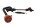 Remcilinder rechtsachter, hydraulische pomp Honda CB 750 Seven Fifty RC42 92-03
