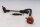Remcilinder rechtsachter, hydraulische pomp Honda CB 750 Seven Fifty RC42 92-03