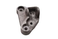 plaque de support du repose-pieds avant gauche Honda CB...