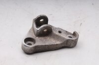 Footrest bracket support plate front left Honda CB 750 Seven Fifty RC42 92-03