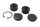 Rampluggsats Stängningslock BMW R 1100 S 259 0422 R2S 98-05