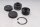 Rampluggsats Stängningslock BMW R 1100 S 259 0422 R2S 98-05