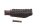 Rear right passenger footrest rubber mount Honda CB 750 Seven Fifty RC42 92-03