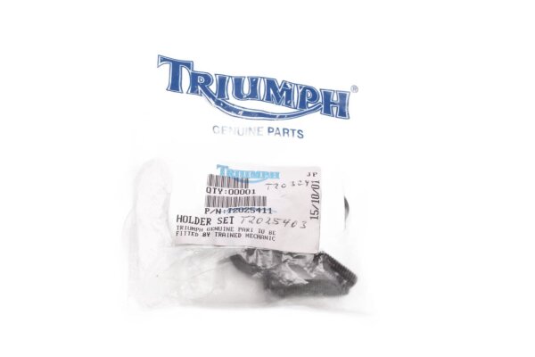 Forbremsepumpebeslag, hovedbremsecylinder T2025403 Triumph Sprint 955 ST 02-02