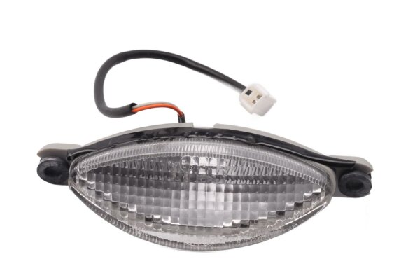 Parkeringslys sidemarkeringslys klarglas reflektorbelysning Triumph Sprint 955 ST 02-02