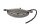 Parkeringslys sidemarkeringslys klarglas reflektorbelysning Triumph Sprint 955 ST 02-02