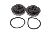 Leuchteinsatz Blinker Set vorne hinten Triumph Bonneville...