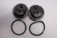 Set di indicatori di direzione anteriori e posteriori Triumph Bonneville 1200 EFI Bobber 21-21