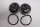Set di indicatori di direzione anteriori e posteriori Triumph Bonneville 1200 EFI Bobber 21-21