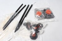 Pistón de cilindro de gran diámetro Harley-Davidson Fat Boy 1690 FLSTF Softail 17-17
