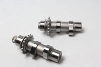 Pistón de cilindro de gran diámetro Harley-Davidson Fat Boy 1690 FLSTF Softail 17-17