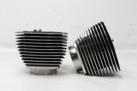 Pistón de cilindro de gran diámetro Harley-Davidson Fat Boy 1690 FLSTF Softail 17-17