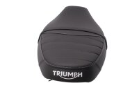 banquette, housse de siège, coussin de siège, siège deux pièces Triumph Speed Twin 1200 24-24