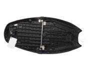 banquette, housse de siège, coussin de siège, siège deux pièces Triumph Speed Twin 1200 24-24