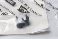 Gearshift lever, quickshifter, shift sensor Moto Guzzi V100 1000 Mandello S 23-23