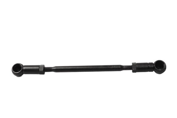 Gearshift linkage, shift rod, 155mm deflection, gearshift Triumph Unbekannt