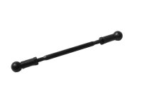 Gearshift linkage, shift rod, 155mm deflection, gearshift Triumph Unbekannt