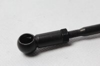 Gearshift linkage, shift rod, 155mm deflection, gearshift Triumph Unbekannt