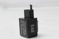 Electronic flasher relay 12V relay FE218BH Triumph...