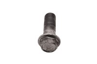 Swing axle screw axle mounting Triumph Sprint ST1050...