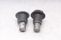 Swingarm bearing axle bolt front axle upper set BMW K 1200 S K40 K12S 0581 05-08