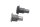 Swingarm bearing axle bolt front axle upper set BMW K 1200 S K40 K12S 0581 05-08