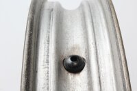 Vorderradfelge Gussrad 2.50x18 Scheibenbremse vorne 18 BMW R 80 RT 0457 84-95