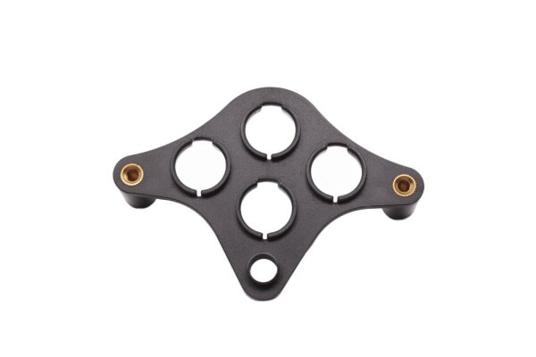 Varningslampor, lock, instrumentpanel, förarplats Triumph Thruxton 1200 20-20