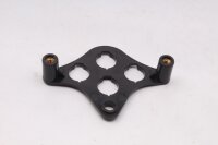 Varningslampor, lock, instrumentpanel, förarplats Triumph Thruxton 1200 20-20
