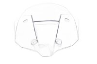 Pare-brise aérodynamique transparent A9708212 Triumph Tiger 800 XC 17-17