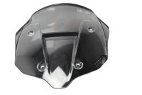 Pare-brise aérodynamique transparent A9708212 Triumph Tiger 800 XC 17-17
