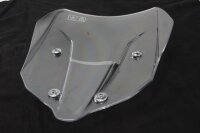 Pare-brise aérodynamique transparent A9708212 Triumph Tiger 800 XC 17-17